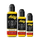 KSKOY Kuro Sumi Koi Yellow GRoup