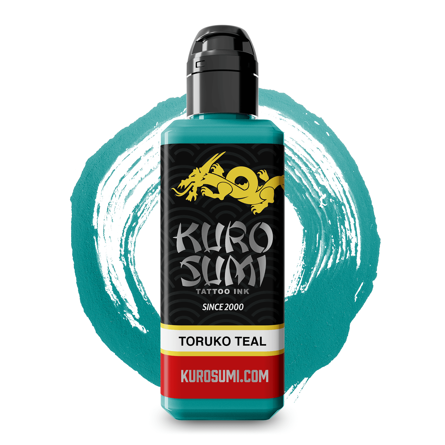 Kuro Sumi Tattoo Ink  Needlejig Tattoo Supply