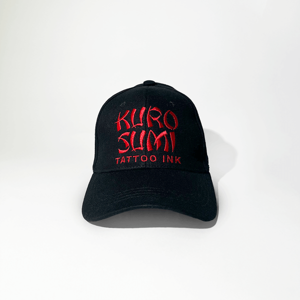 Kuro Sumi Logo Hat