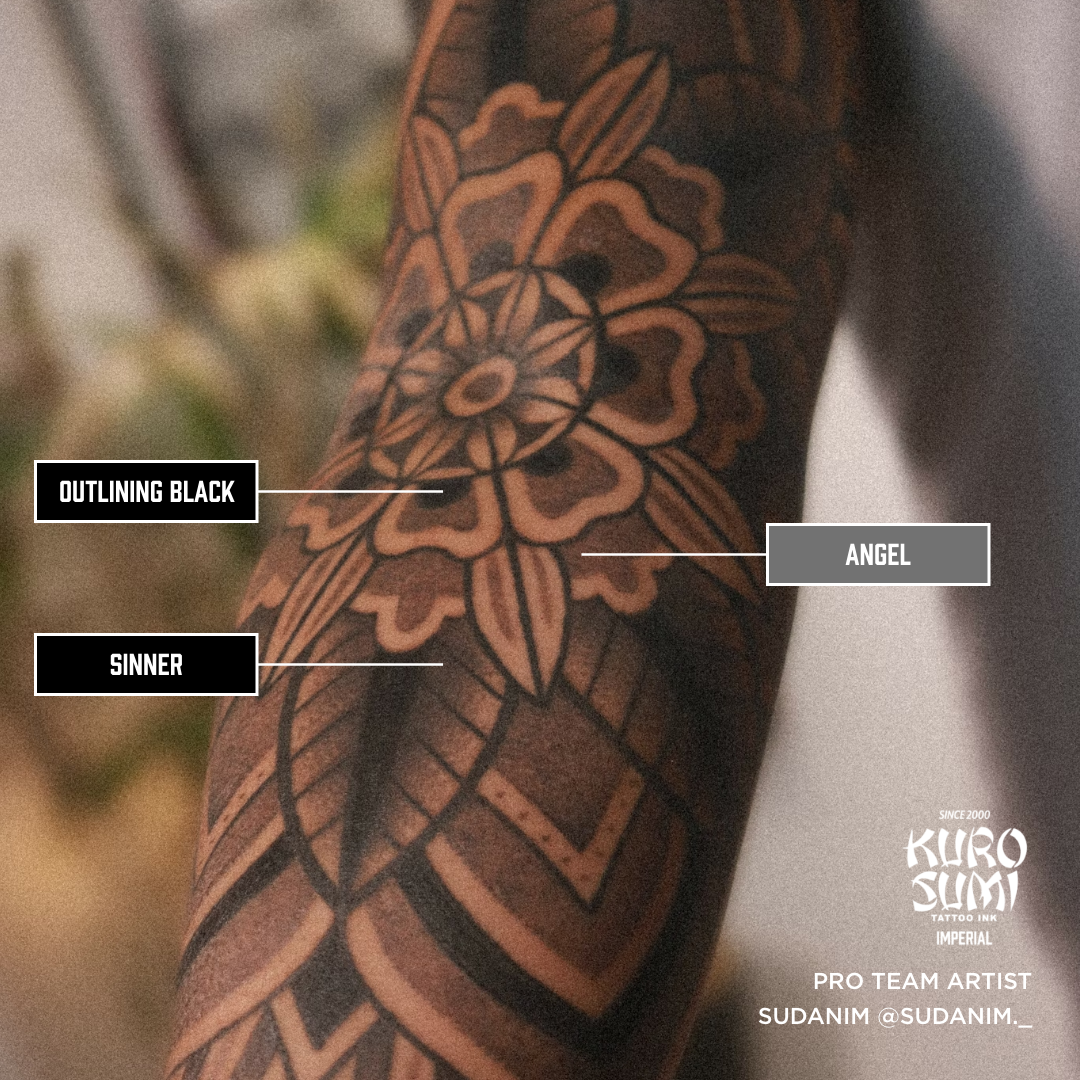 Outlining Ink Kuro Sumi Tattoo Ink outlining-ink-kuro-sumi-tattoo-ink