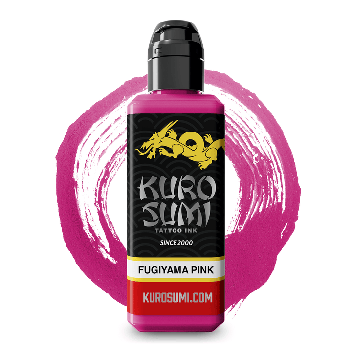 Kuro Sumi Tattoo Ink Primary Set 2 Color 16 -- Details can be found by  clicking on the image. Note:It is Affiliate Link to Amazo…